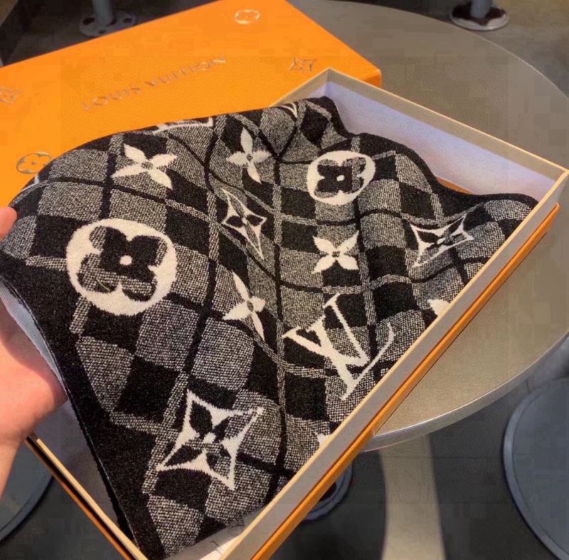 Louis Vuitton Scarf